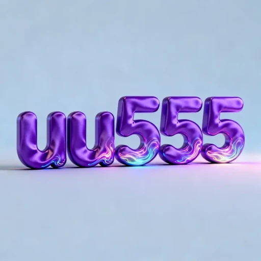 uu555.com Logo